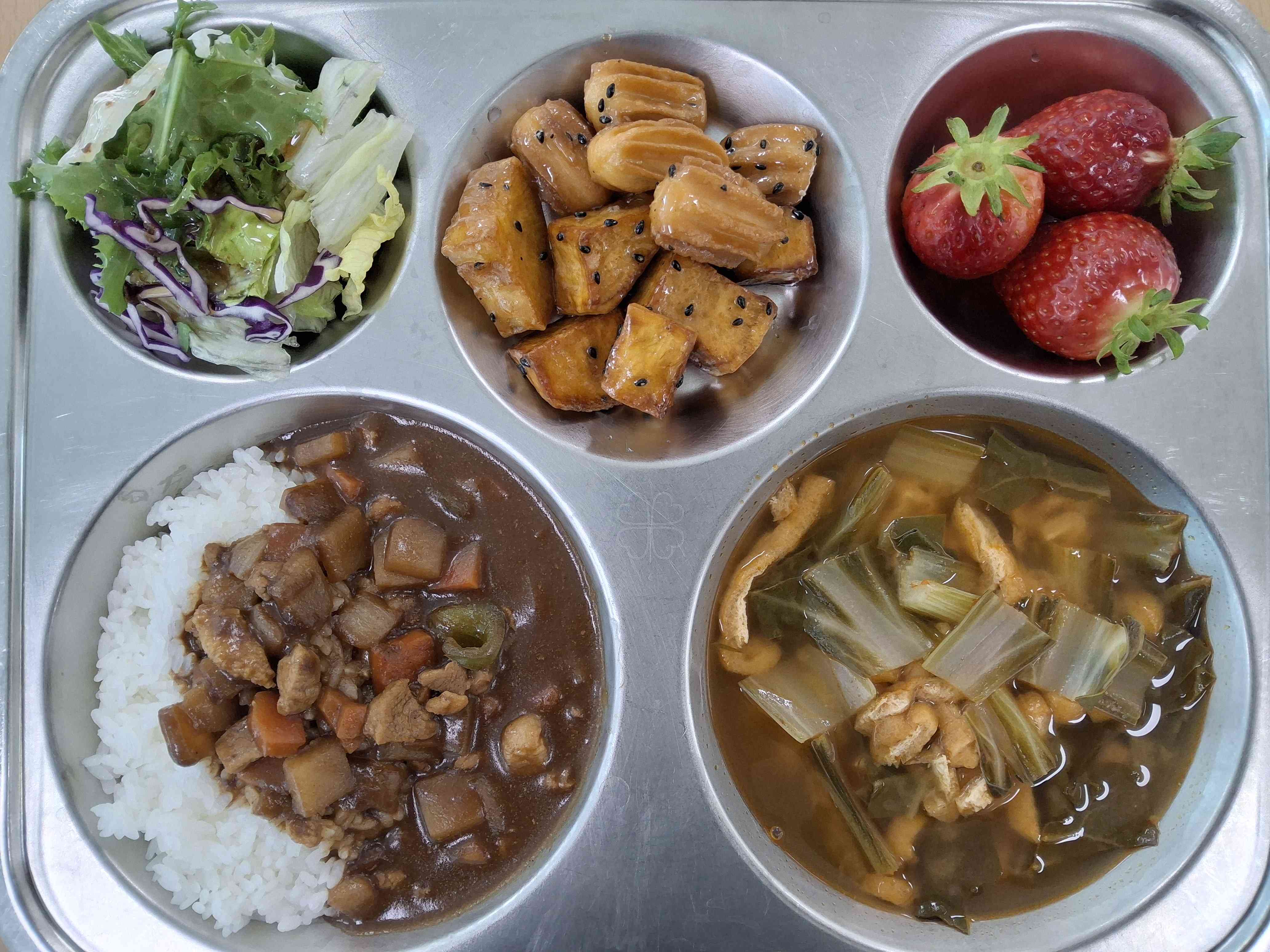 3월 25일 식단 사진